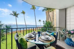 Valley Isle 206
